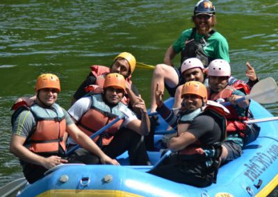 Group Gallery Cheat River WV