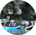 Whitewater rafting albright wv