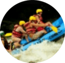 Whitewater rafting albright wv